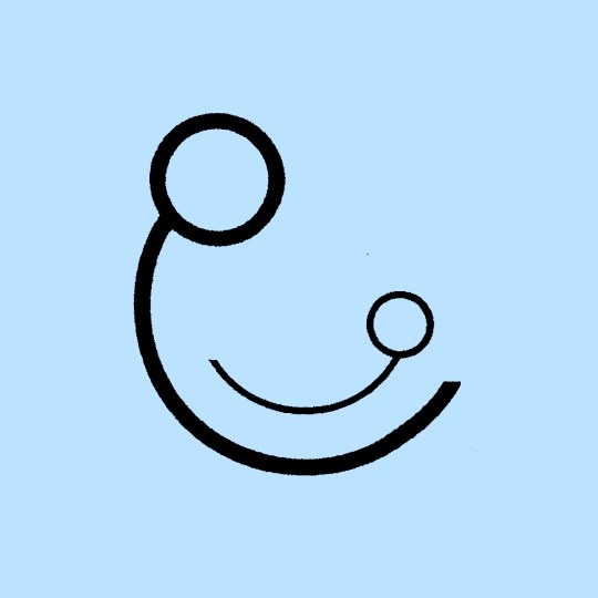 marchio 2000 con sfondo